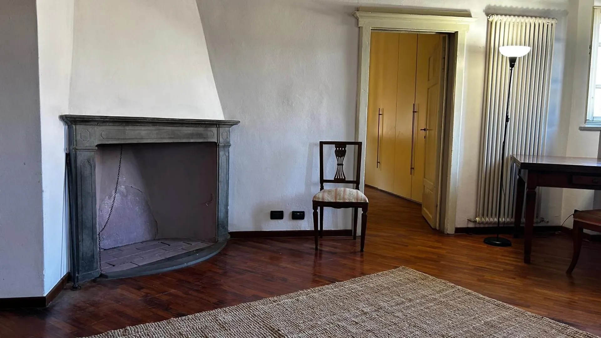 La finestra su Pisa Apartment
