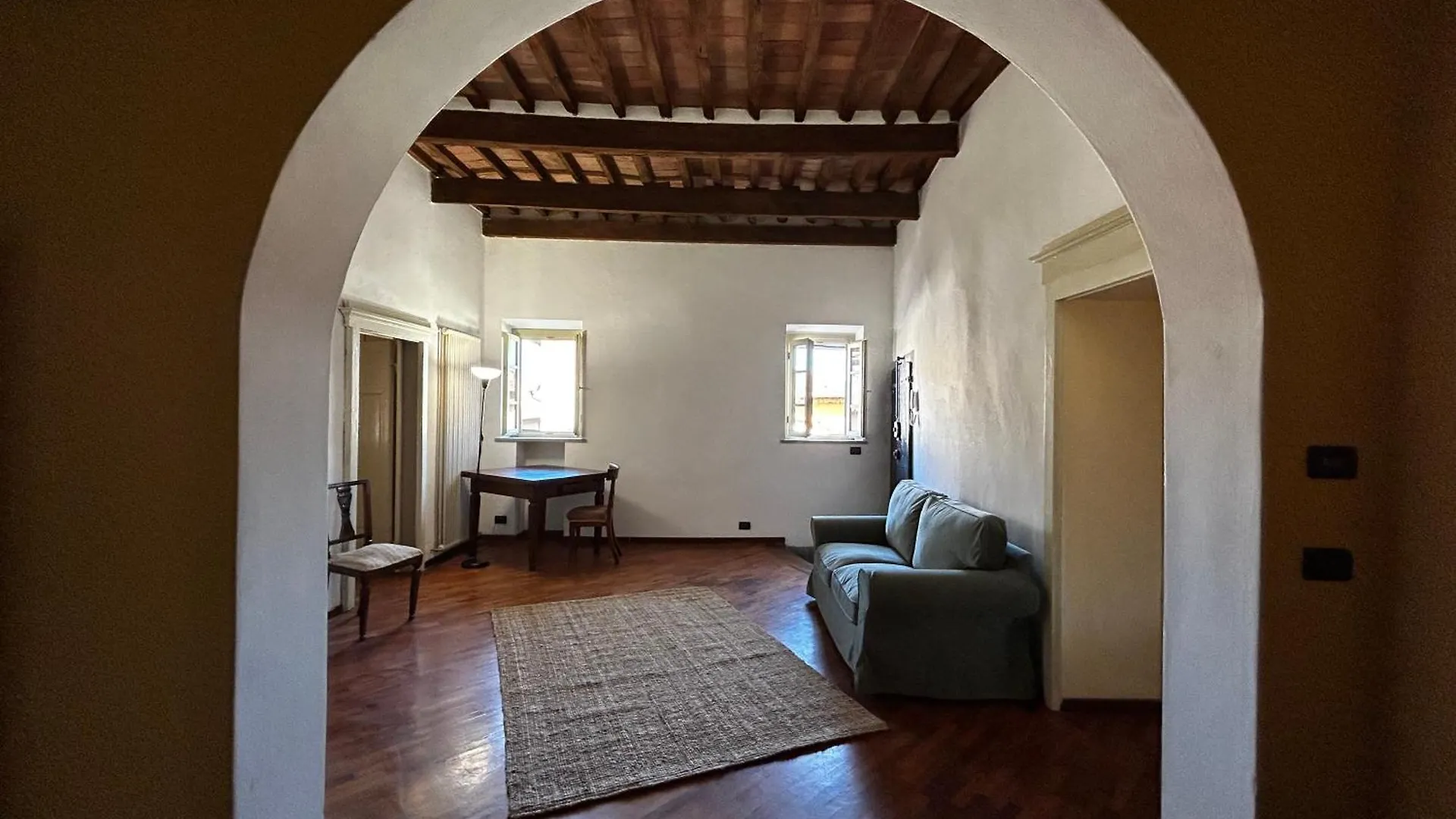 La finestra su Pisa Apartment