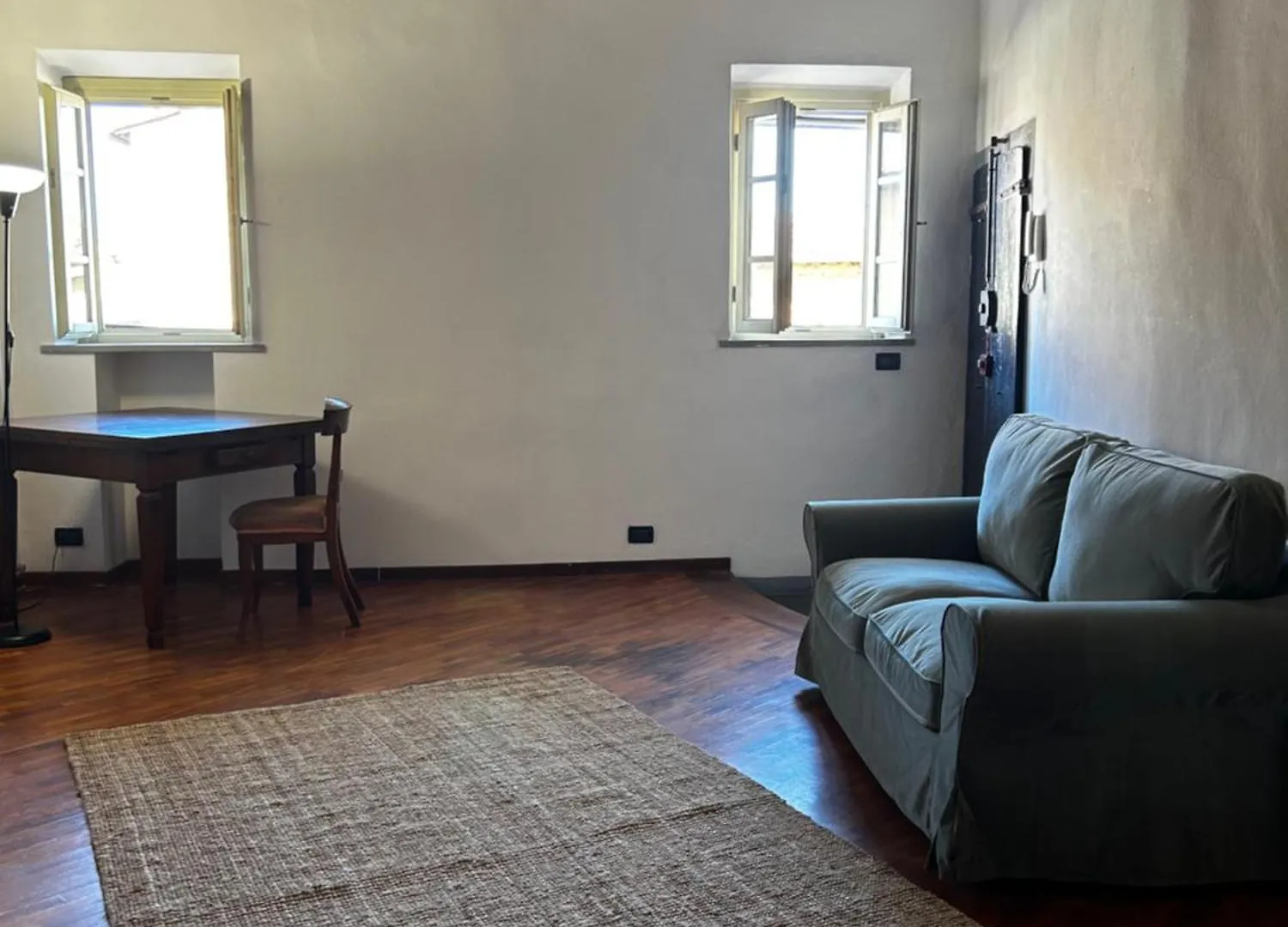 La finestra su Pisa Apartment