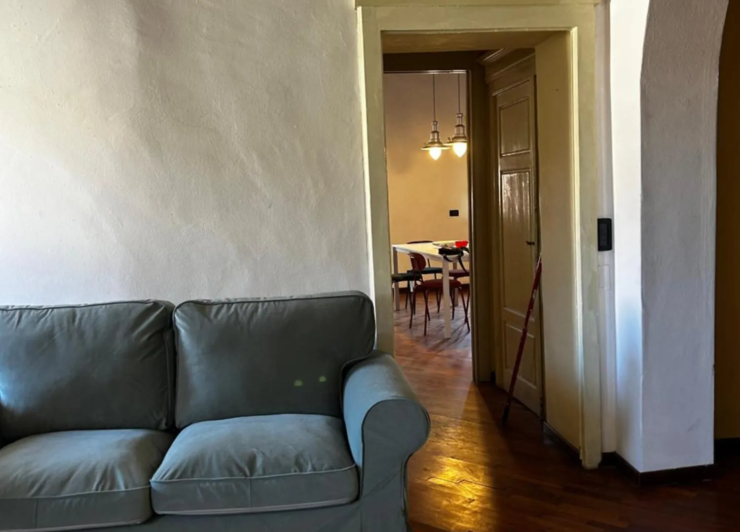 La finestra su Pisa Apartment 0*,