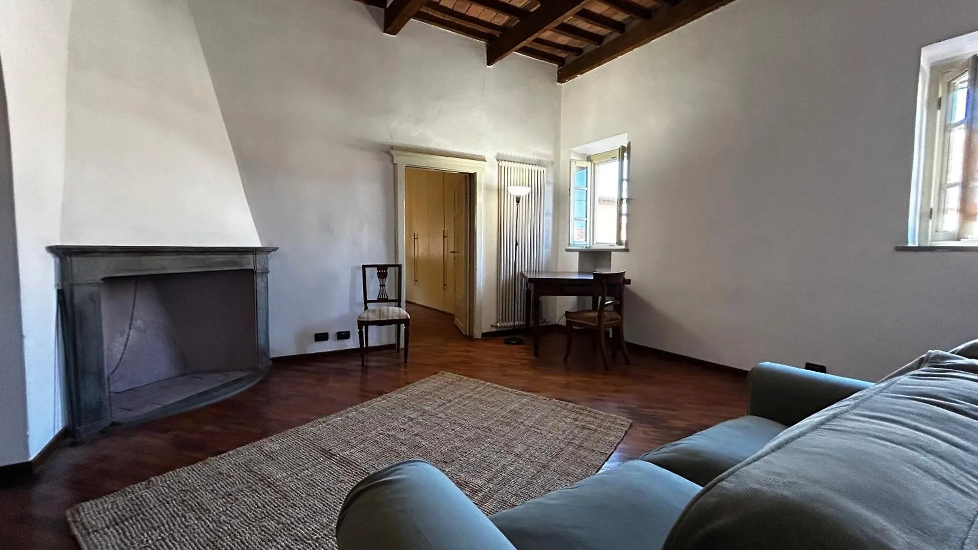 La finestra su Pisa Apartment