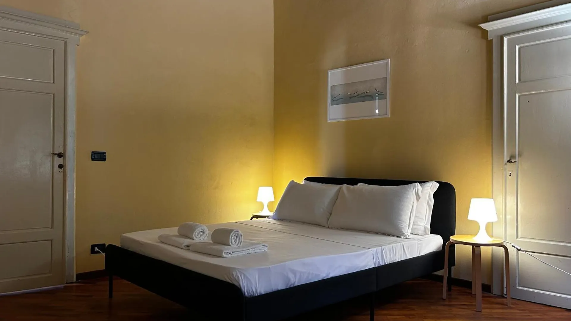 La finestra su Pisa Apartment Italy