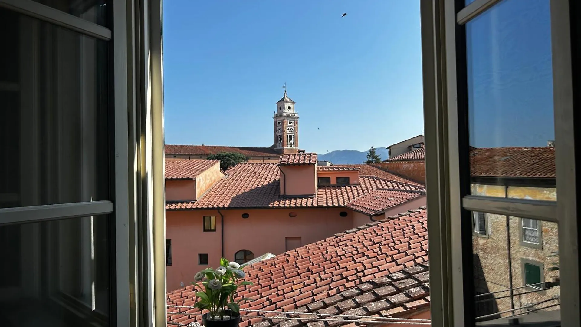 La finestra su Pisa Apartment