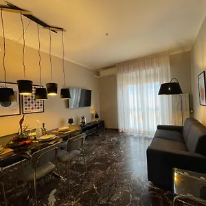 Apartment Casa Mirfak, Pisa