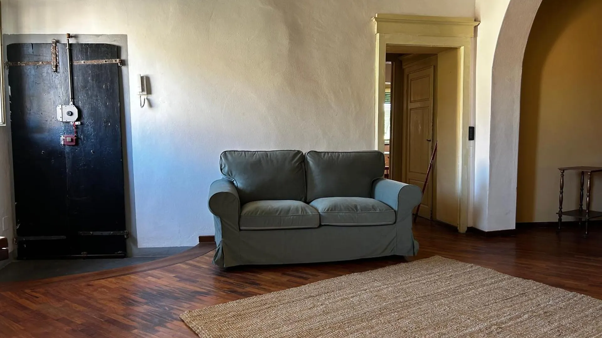 Apartmán La finestra su Pisa